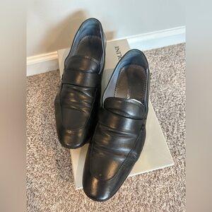 Carlo Pazolini Men’s leather dress shoes.